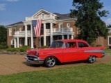 1957 Chevrolet 210