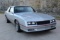 1986 Chevrolet Monte Carlo SS