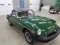 1980 MG MG