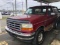 1995 Ford Bronco Eddie Bauer