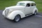 1938 Hudson Terraplane