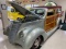 1937 Ford Woody Wagon