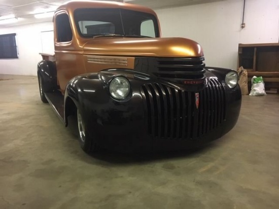 1946 Chevrolet Truck