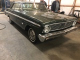 1965 Ford Falcon Futura