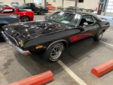 1973 Dodge Challenger