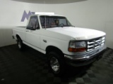 1995 Ford F150 XLT