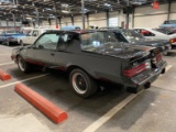 1986 Buick Grand National