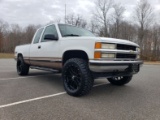 1997 Chevrolet 1500 Z71