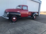 1949 GMC Pickup