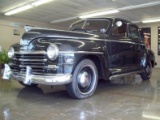 1948 Plymouth Special Deluxe