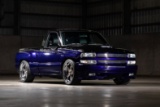 2002 Chevrolet Silverado 1500