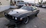 1973 Ford Mustang