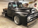 1955 Ford F100