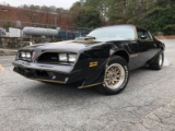 1978 Pontiac Trans Am