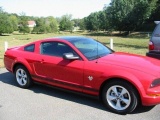 2009 Ford Mustang V6 Premium