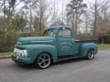 1951 Ford F1