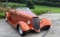 1933 Ford Roadster Boydster III Replica