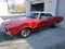 1972 Oldsmobile Cutlass