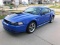 2004 Ford Mustang Mach 1 40th Anniversary