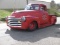 1953 Chevrolet 3100 Pickup