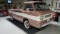 1961 Chevrolet Corvair Rampside Truck