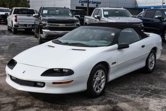 1994 Chevrolet Camaro Z28