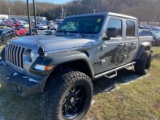 2020 Jeep Gladiator  Sport