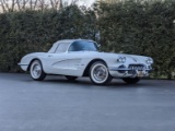 1958 Chevrolet Corvette