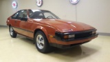 1982 Toyota Supra