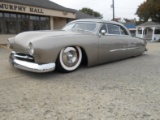 1951 Ford Victoria