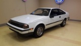 1984 Toyota Celica GT