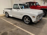 1971 Chevrolet C10