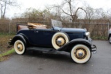 1932 Ford Model B