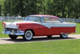 1956 Ford Victoria