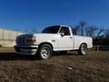 1994 Ford F150 Lightning