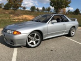 1991 Nissan Skyline GT-R