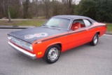 1971 Plymouth Duster 340