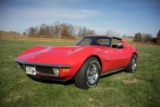 1970 Chevrolet Corvette