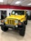 2004 Jeep Wrangler Unlimited