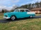 1955 Chevrolet Bel Air Pro-Tour / Resto-Mod