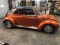 1973 Volkswagen Beetle