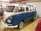 1965 Volkswagen 21 Window Bus