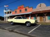 1969 Plymouth GTX