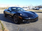 2007 Chevrolet Corvette Z06