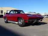 1967 Chevrolet Corvette