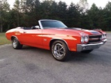 1970 Chevrolet Chevelle