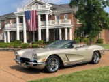 2004 Chevrolet Corvette CRC