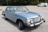 1976 Mercedes-Benz 280