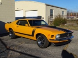 1970 Ford Mustang Boss 302