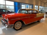 1955 Chevrolet Bel Air